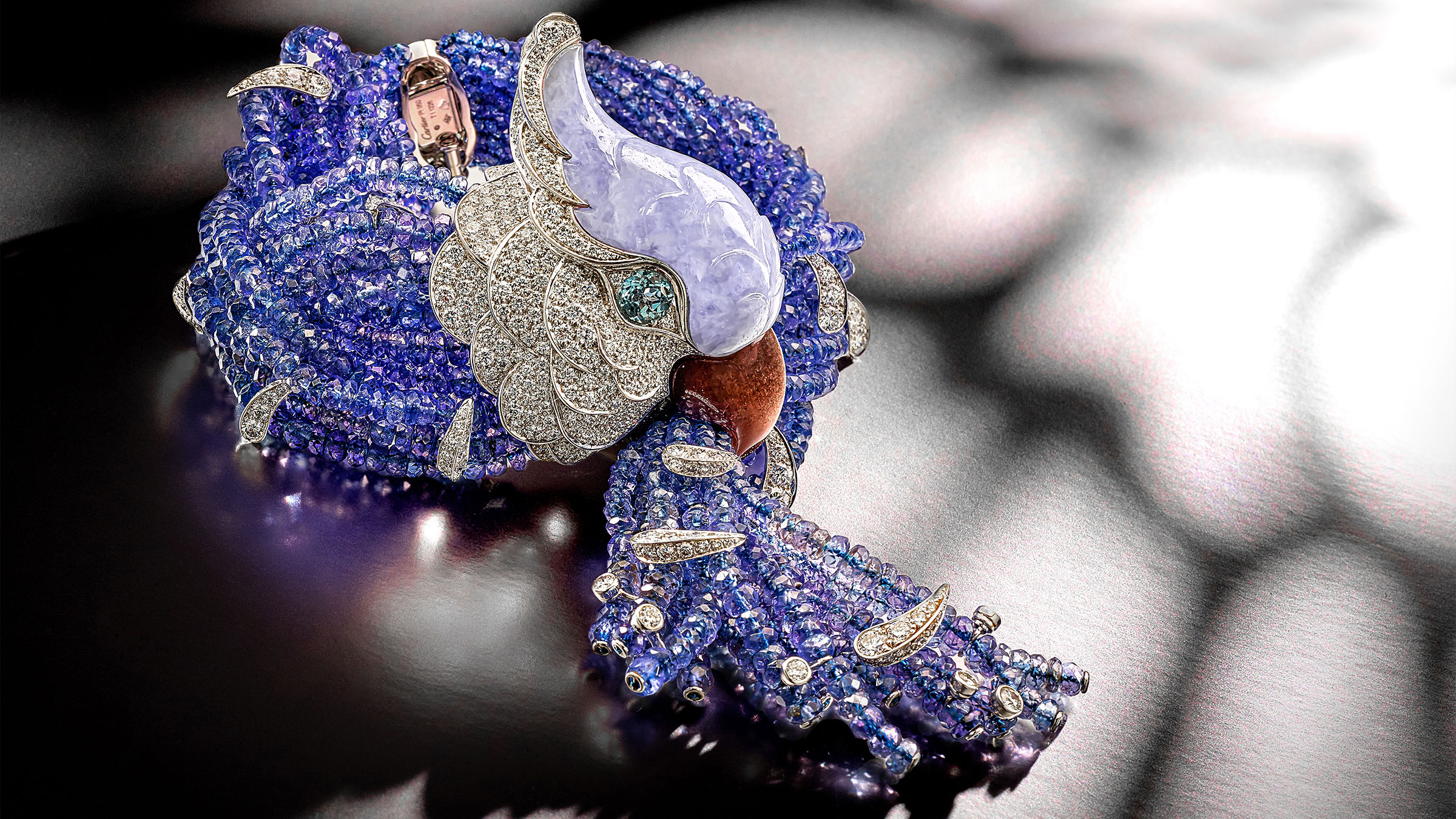 Jewellery